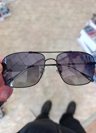 Сонцезахисні окуляри chrome hearts