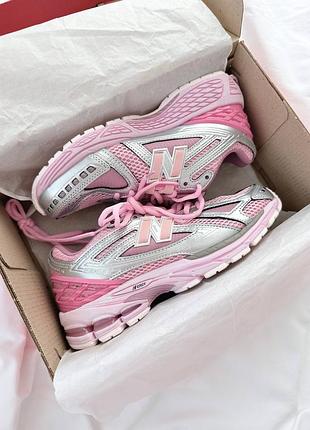 🌸 стильні кросівки new balance 🌸