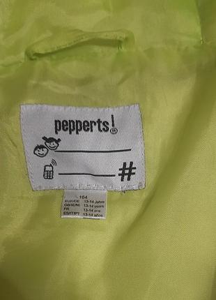Куртка pepperts 7