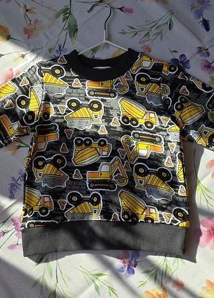 Новый свитшот 👕🛍️