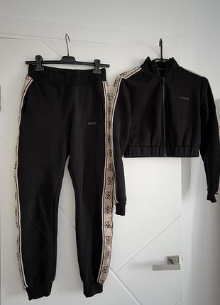 Спортивний костюм guess оригінал