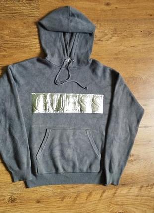 Женское худи guss 6