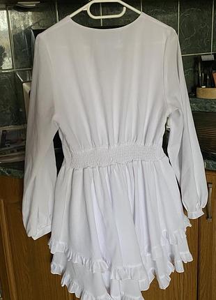 Сукня el milas brend 3