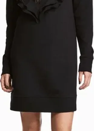 Платье платье трикотаж h&amp;m