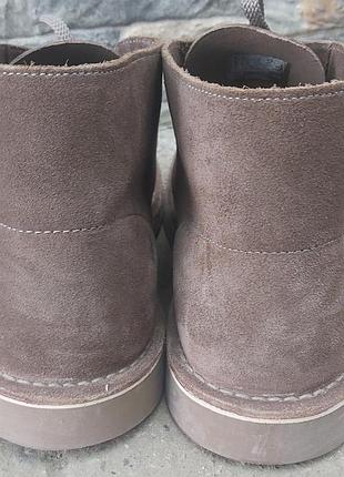 Clarks collection черевики 2