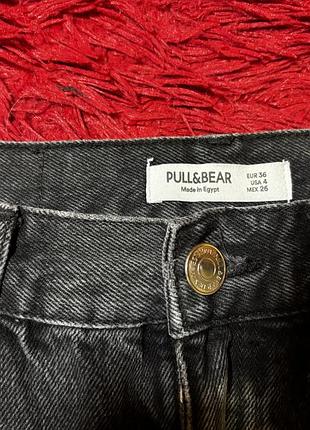 Джинси pull&bear 2