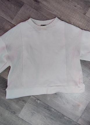 Светр zara
