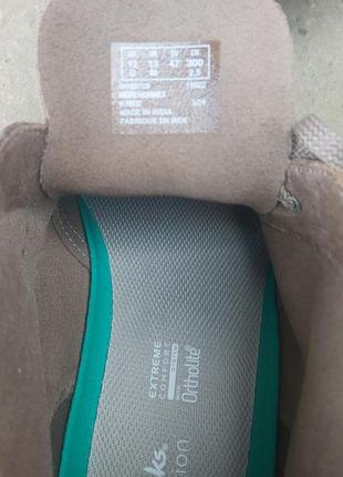 Clarks collection черевики 5