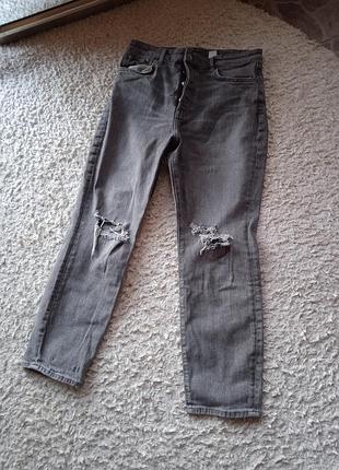 Жіночі джинси denim