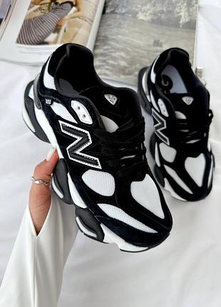 🖤 кросівки new balance 9060 🖤