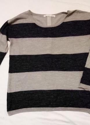 Светр оверсайз 3