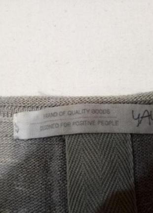 Светр оверсайз 4