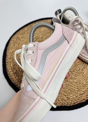 Кеди vans для дівчинки 3