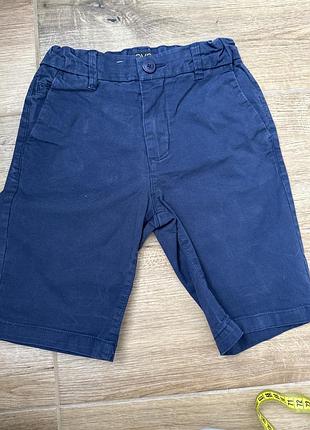 Шорти ovs 6/7 років