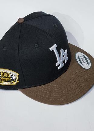 Кепка бейсболка snapback los angeles