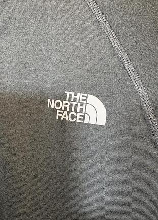 Лонг the north face m flex ii 1/4 zip (оригінал) 3