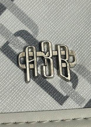 Сумка жіноча a3b 7