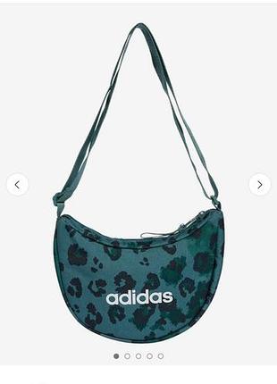 Сумка  adidas нова