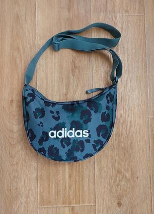 Сумка adidas новая 3