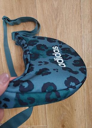 Сумка adidas новая 4