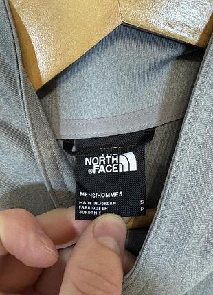 Лонг the north face m flex ii 1/4 zip (оригінал) 5