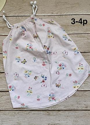 Сукня 3-4 роки