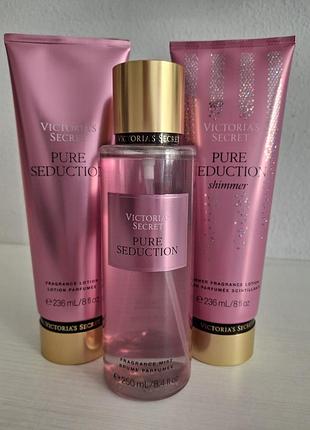 Pure seduction mist 5