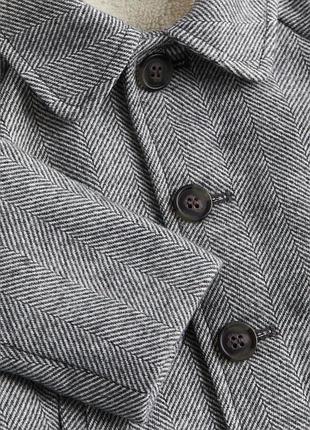 Пальто демісезон зара zara 86 92 104 2