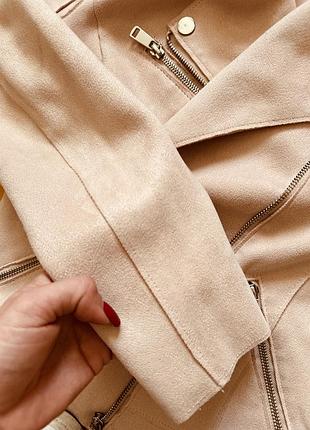 Куртка косуха