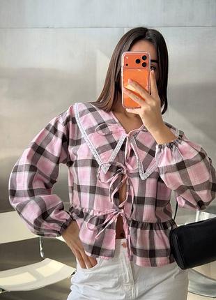 Сорочка рубашка