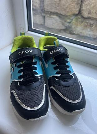 Кросівки geox