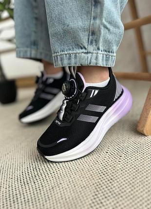 Кружевные кроссовки для девочки