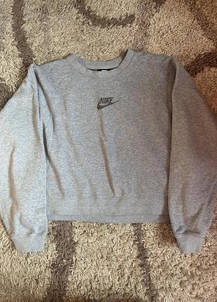 Кофта nike