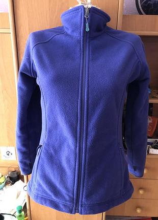 Куртка, кофта, флиска, s. berghaus.