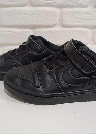 Оригінальні кросівки nike р.31,5