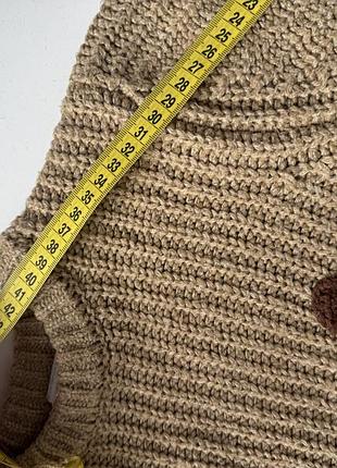 Светр zara 5