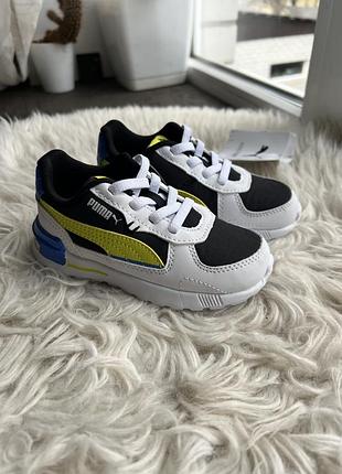 Кроссовки puma