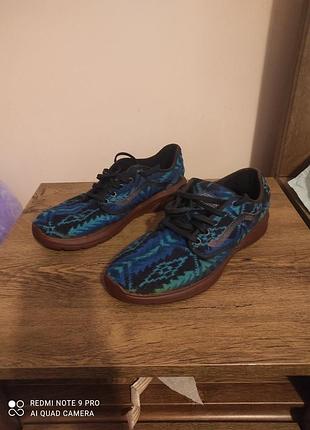 Кроссовки шерстяные vans x pendleton оригинал 100%