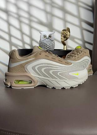 🌺жіночі кросівки nike air max fire sand beige
