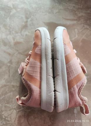 Clarks, 20р. 5