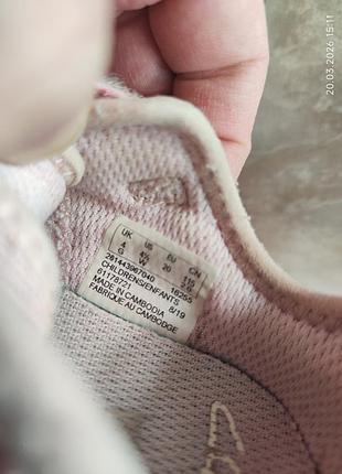 Clarks, 20р. 6
