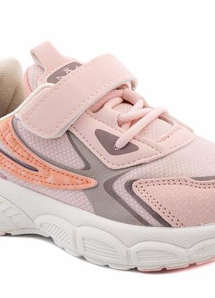 Кросівки для дівчинки