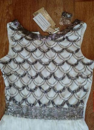 Нарядное платье 2