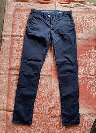 Чоловічі брюки mossimo dutti