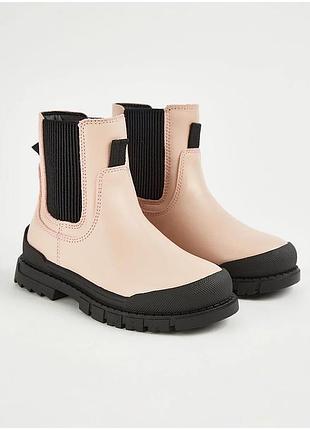 Черевички челсі