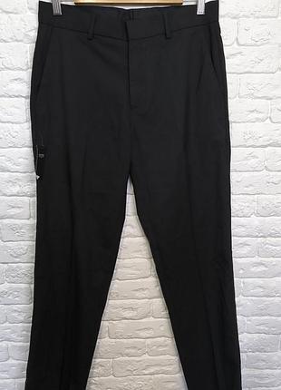 Брюки burton menswear 30р.