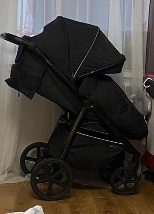 Прогулочная коляска carello bravo crl-8512