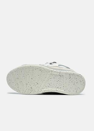Lanvin curb white 9