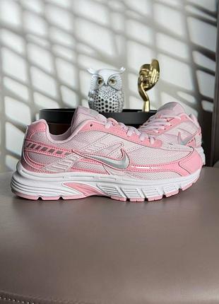 🌺женские кроссовки nike initiator pink white