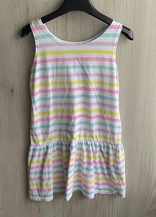 Сукня 7-8 років